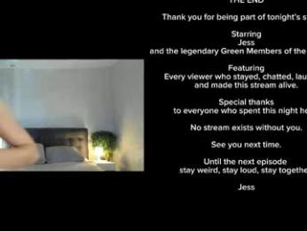 oscarheberle webcam model stream image