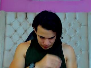 Jason Novak webcam model stream image