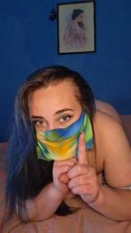 Alessia189412 webcam cam4 model stream image