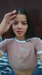 hadahotX webcam model stream image