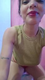 hadahotX webcam model stream image