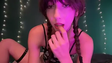 MistyParadiso webcam stripchat model stream image