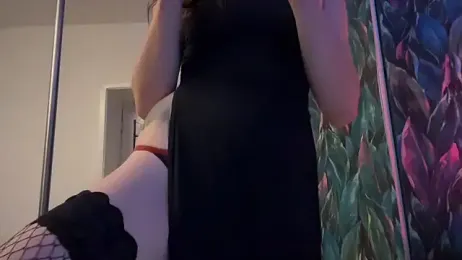 MistyParadiso webcam stripchat model stream image