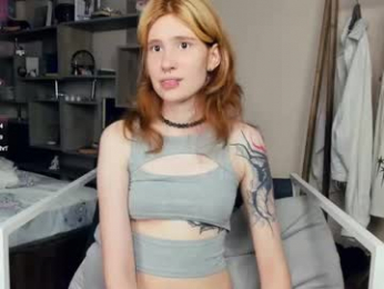 wish_behappy webcam model stream image