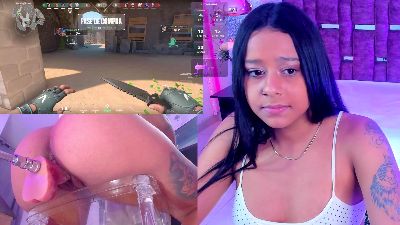 Gina_Kurt webcam model stream image