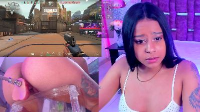 Gina_Kurt webcam model stream image