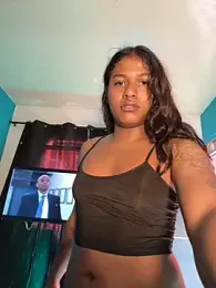 cam11_07 webcam model stream image
