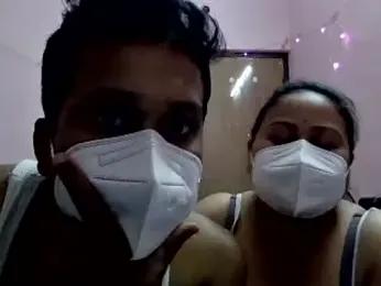 DesiSeductress webcam model stream image