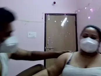 DesiSeductress webcam model stream image