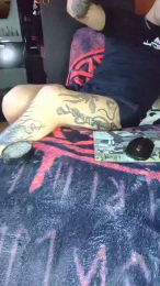 psykoanal webcam model stream image