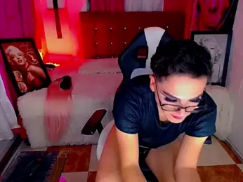 Yareth_Rouss_ webcam model stream image