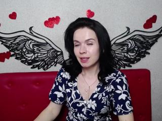 Jasmine Kouch webcam model stream image