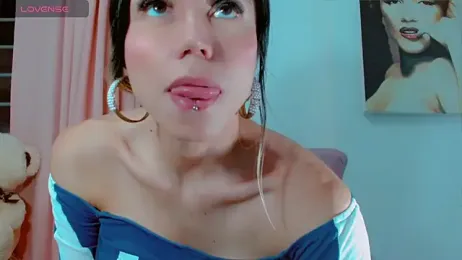 bimbocurvysex webcam model stream image