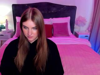 Stacy Jey webcam model stream image