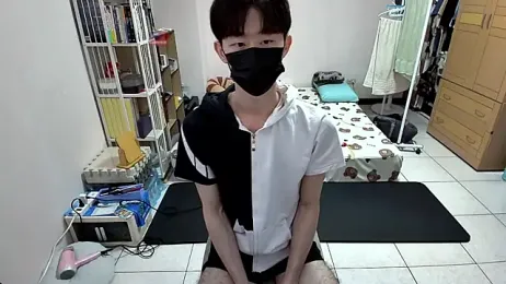 Kerberos_999 webcam model stream image