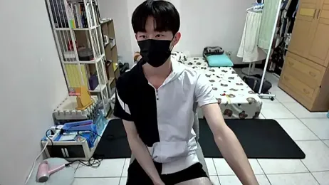 Kerberos_999 webcam model stream image