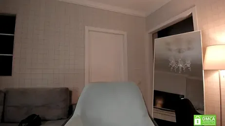 WelliCaren webcam model stream image