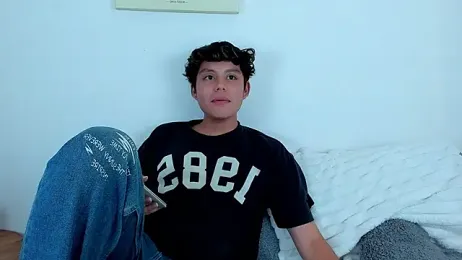 chico_medusa webcam model stream image