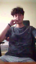 Josep_rj500 webcam model stream image