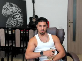 marktison webcam model stream image
