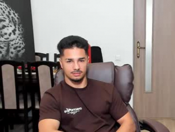 marktison webcam model stream image