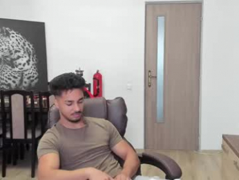 marktison webcam model stream image