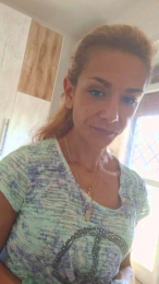 RomaDea webcam model stream image