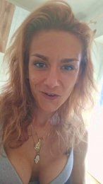 RomaDea webcam model stream image