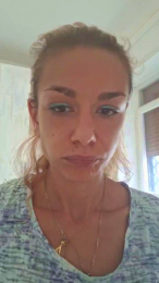 RomaDea webcam model stream image