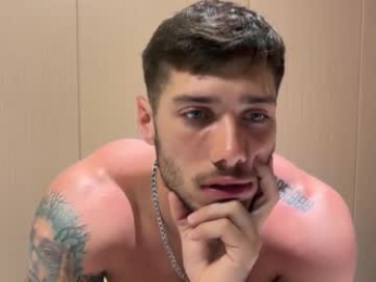 jason_thegreat webcam model stream image
