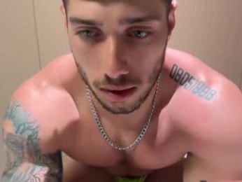 jason_thegreat webcam model stream image