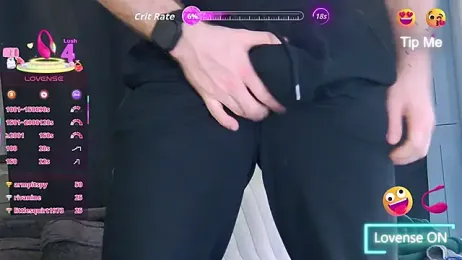 Cal_Furey webcam stripchat model stream image