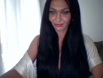 TayaDeluxe webcam model stream image