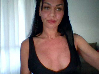 TayaDeluxe webcam model stream image
