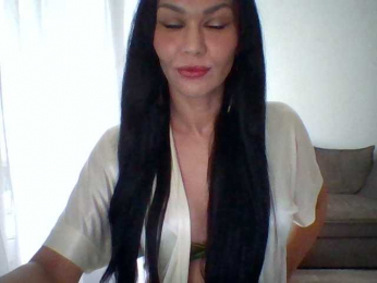 TayaDeluxe webcam model stream image