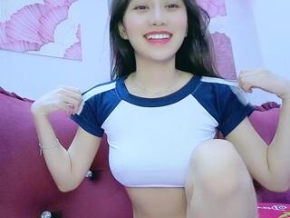Sofi Ford webcam model stream image