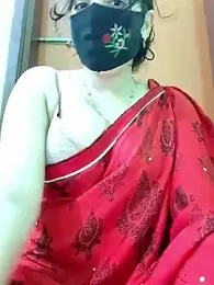 Nandini-1 webcam model stream image