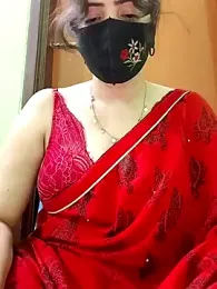 Nandini-1 webcam model stream image
