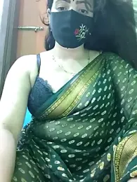 Nandini-1 webcam model stream image