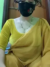 Nandini-1 webcam model stream image