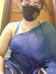 Nandini-1 webcam model stream image