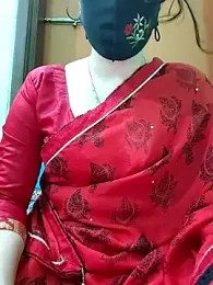 Nandini-1 webcam model stream image