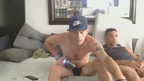 CloudyHungSoCal webcam model stream image