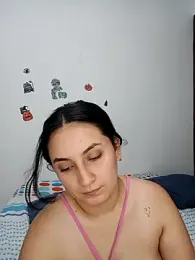 Angeelus2 webcam model stream image