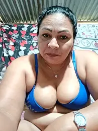 Dirty_Candy webcam model stream image