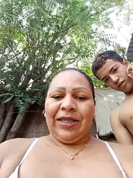 Dirty_Candy webcam stripchat model stream image