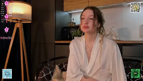 WiloneGentile webcam model stream image