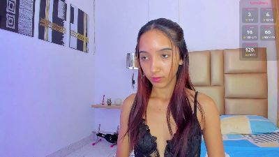 Vanessa_Harper webcam model stream image