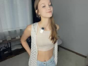 alicemelison webcam model stream image