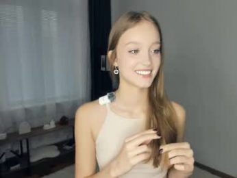 alicemelison webcam chaturbate model stream image